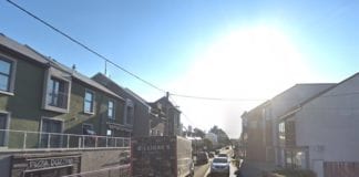 Barna jobs safe as machines could replace two in five workers Galway Daily news Barna safe as machines threaten Irish jobs