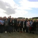 IOLN001_2019_IOLN Members at the meeting held at the Marine Institute_Photo courtesy of the Marine Institute_20Feb2019 _web