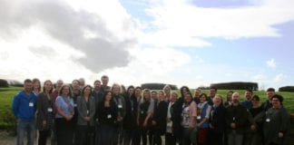 Major ocean conference in Galway highlights maritime heritage Galway Daily news Major ocean conference in Galway highlights marine heritage