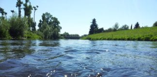 Ministers to attend ceremony to begin works to Meelick Weir meelick weir galway daily