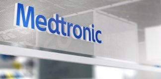 Medtronic to close Crospon plant in Dangan Galway daily news Medtronic plans to make 1,000 ventilators a day in Mervue by the end of June