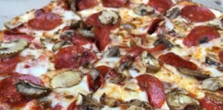 Domino’s to give away free pizzas in Galway this Friday! domino's pizza free galway daily