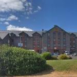 Maldron Hotel