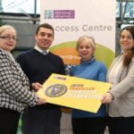 Access to Nursing & Midwifery Image 1