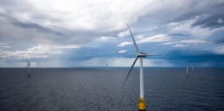 Offshore wind energy hub could support 900 jobs in Galway Gaeltacht Galway Daily news