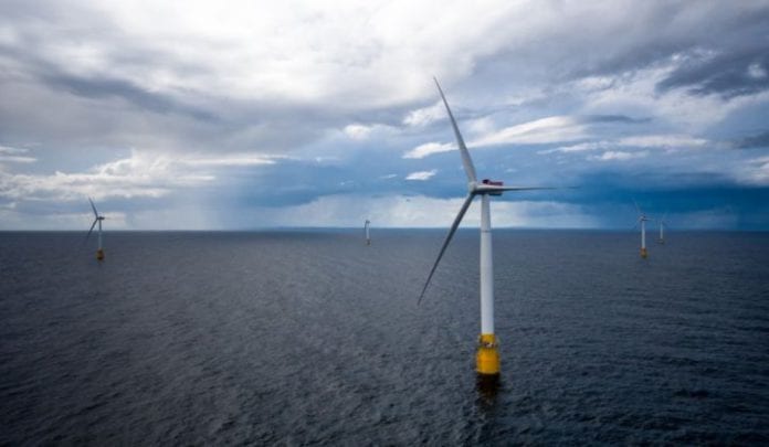 Galway Daily news Step forward for offshore wind farm near Carna