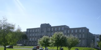 St. Mary’s College and Our Lady’s in the city to merge Galway Daily news Major refurbishments planned for amalgamated city secondary school