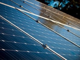 Galway Daily news perovskite solar panels