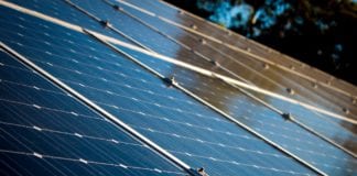 Oranmore business going green with hundreds of rooftop solar panels Galway Daily news perovskite solar panels