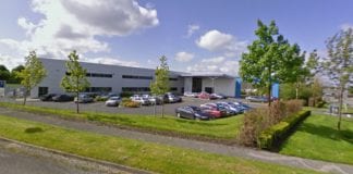 Expansion of Ballinasloe medical devices manufacturer approved Galway Daily news planning permission granted for expansion to medical devices manufacturer in Ballinasloe