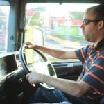 Aodán MacDonncha- Truckers na hÉireann