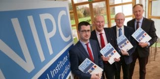 World leaders in heart health join Galway based cardiac institute Galway Daily news World experts join Galway heart health institute