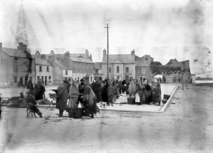 Galway Daily life & style Galway History Festival begins next week