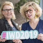 International Women’s Day