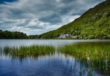 Connemara to explore its links with Europe in Galway initiative Galway daily news Conference on connemara and Aran Islansds tourism