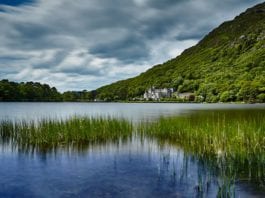 Galway daily news Conference on connemara and Aran Islansds tourism