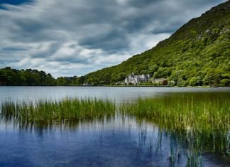 Connemara to explore its links with Europe in Galway initiative Galway daily news Conference on connemara and Aran Islansds tourism
