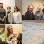 Whose Shoes Portiuncula