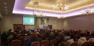 This Athenry event will show you how to heat your home and cut your bills Galway Daily news Athenry event on having an energy efficient home