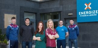Galmont Hotel launches new Fitness and Leisure centre Galway Daily news Galmont Hotel unveils new fitness centre