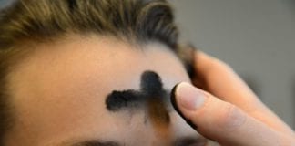 Record numbers come to drive-thru Ash Wednesday in Glenamaddy Galway Daily news record numbers come to drive thru ash wednesday in Glenamaddy