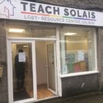 Teach Solais LGBT+
