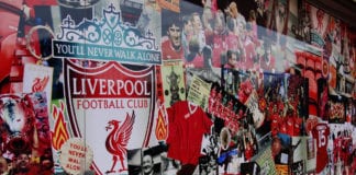 This event in Monroes is a must-see for all Liverpool fans! LIVERPOOL FC GALWAY DAILY
