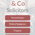 Des Fitzgerald Co Solicitors