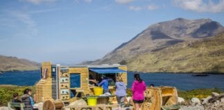 Lonely Planet guide lists Galway food truck as some of the world’s best street food Galway Daily news Misunderstood Heron food truck named some of the best street food in the world