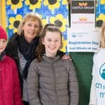 Amhran mor registration day