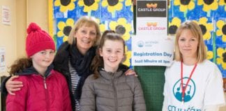 Over 150 people join inter-generational choir for Oranmore Arts Festival alway daily life & style Over 150 volunteer for Oranmore Arts Festival inter-generational choir