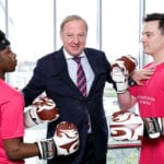 Let’s Get Ready to Rumble!