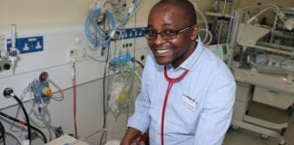 Galway University Hospitals add new consultant for paediatric care Galway Daily news Galway University Hospitals appoint new paediatric consultant