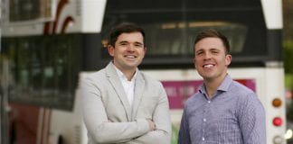 Galway tech startup planning major expansion with €1.5 million investment Galway daily Business Galway startup competing to show it has the most potential in Ireland