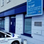 University Halls planing permission