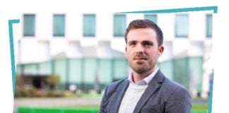 Galway startup battling it out to be named the best in Ireland Galway daily Business Galway startup competing to show it has the most potential in Ireland