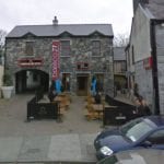 Coach House Hotel Oranmore