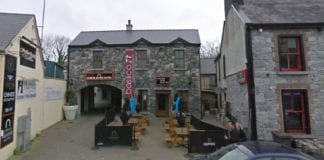 Oranmore Hotel gets the nod for more rooms and other renovations Galway Daily news Council approves alteration to Oranmore Hotel