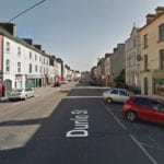 Dunlo Street Ballinasloe