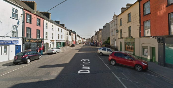 Galway Daily news Calls for government intervention to prevent Ballinasloe job losses