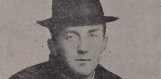 Special online event to mark 100th anniversary of Fr. Griffin’s death fr griffin murder galway daily