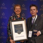 Business All Stars Picture Conor McCabe