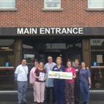 Portiuncula get out of bed