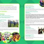 St Patrick’s Day city events