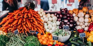 The old city printworks could get a facelift as an indoor food market Galway Daily news Galway Market shuts early over social distancing issues