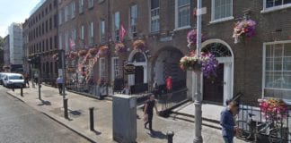 Pat McDonagh reportedly interested in snapping up Copper Face Jacks Galway Daily news Pat McDonagh considering buying Copper Face Jacks