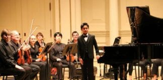 Memorial concert celebrates the impact one astonishing Galwegian had on the music world Galway Daily life & style Emily Anderson memorial concert celebrates and astonishing Galwegian