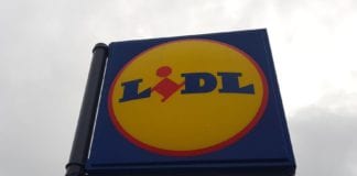 Lidl Oranmore to reopen tomorrow after €2m makeover Galway Daily news Green light for new Lidl supermarket in Moycullen