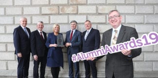 Surgeons, journalists, and cancer scientists among the winners of the 2019 NUIG alumni awards Galway Daily news NUI Galway reveals winners of 2019 alumni awards