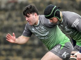 Galway daily sport Connacht switching conferences in upcoming Guinness PRO14 season